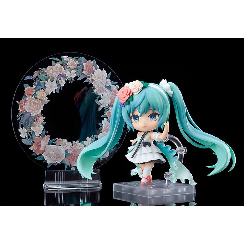 Nendoroid 1465 Hatsune Miku Miku With You 2019 Ver