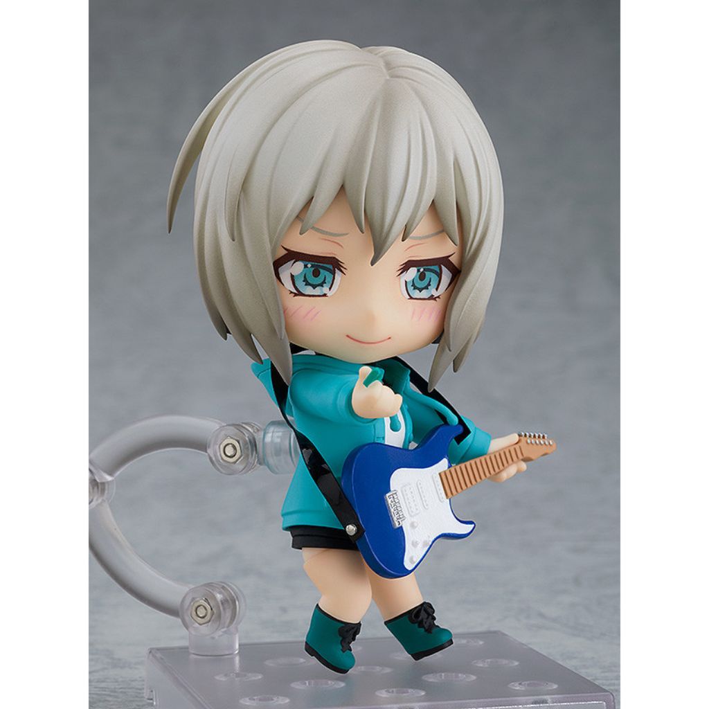 NENDOROID 1474 BanG Dream! Girls Band Party! - MOCA AOBA: STAGE OUTFIT VER