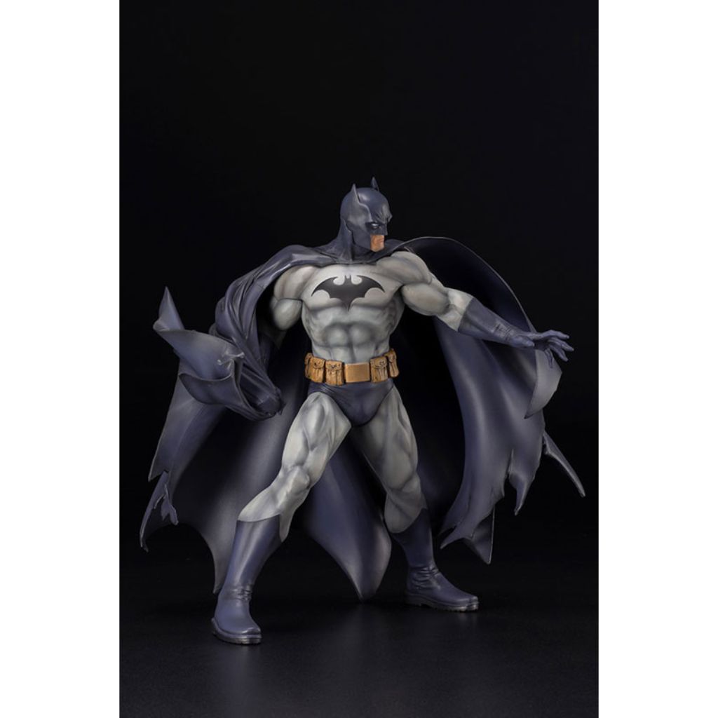 ARTFX DC Universe - Batman HUSH (Renewal Package Version)