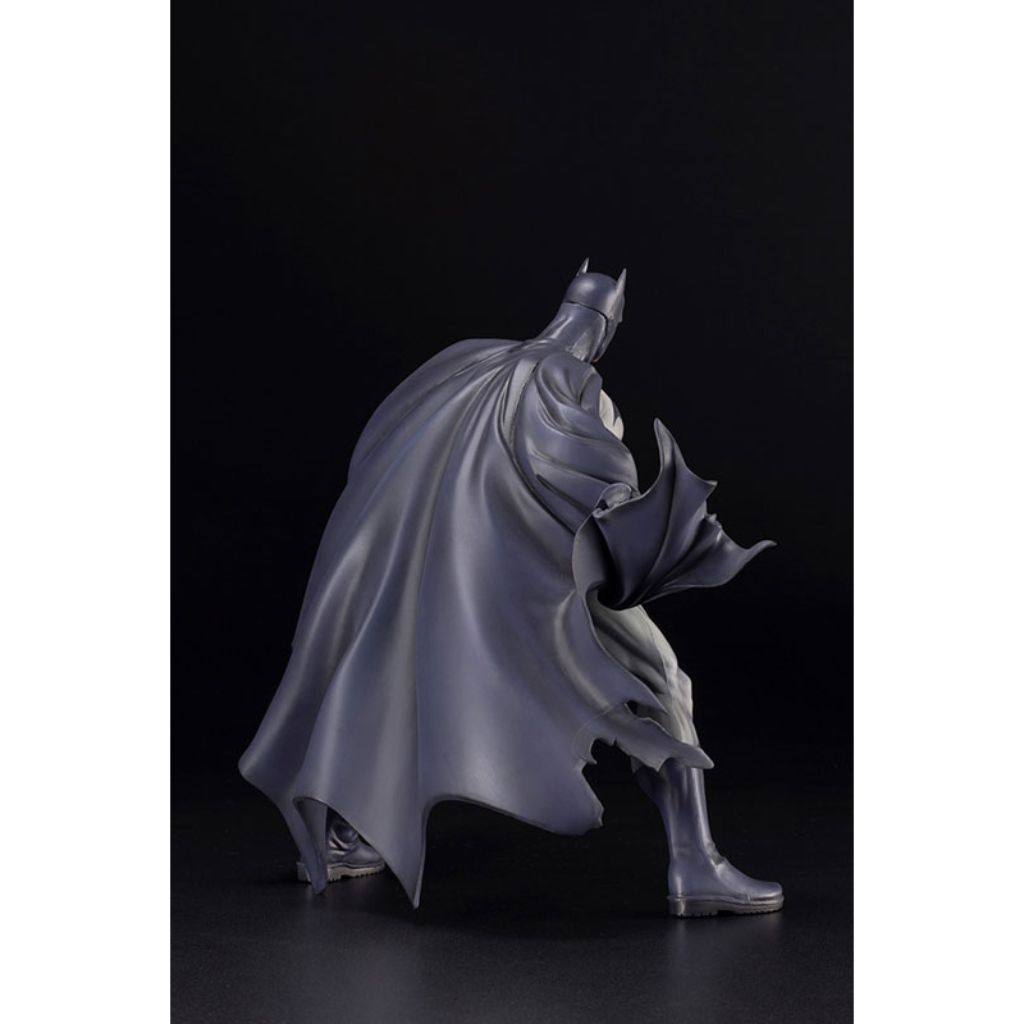 ARTFX DC Universe - Batman HUSH (Renewal Package Version)