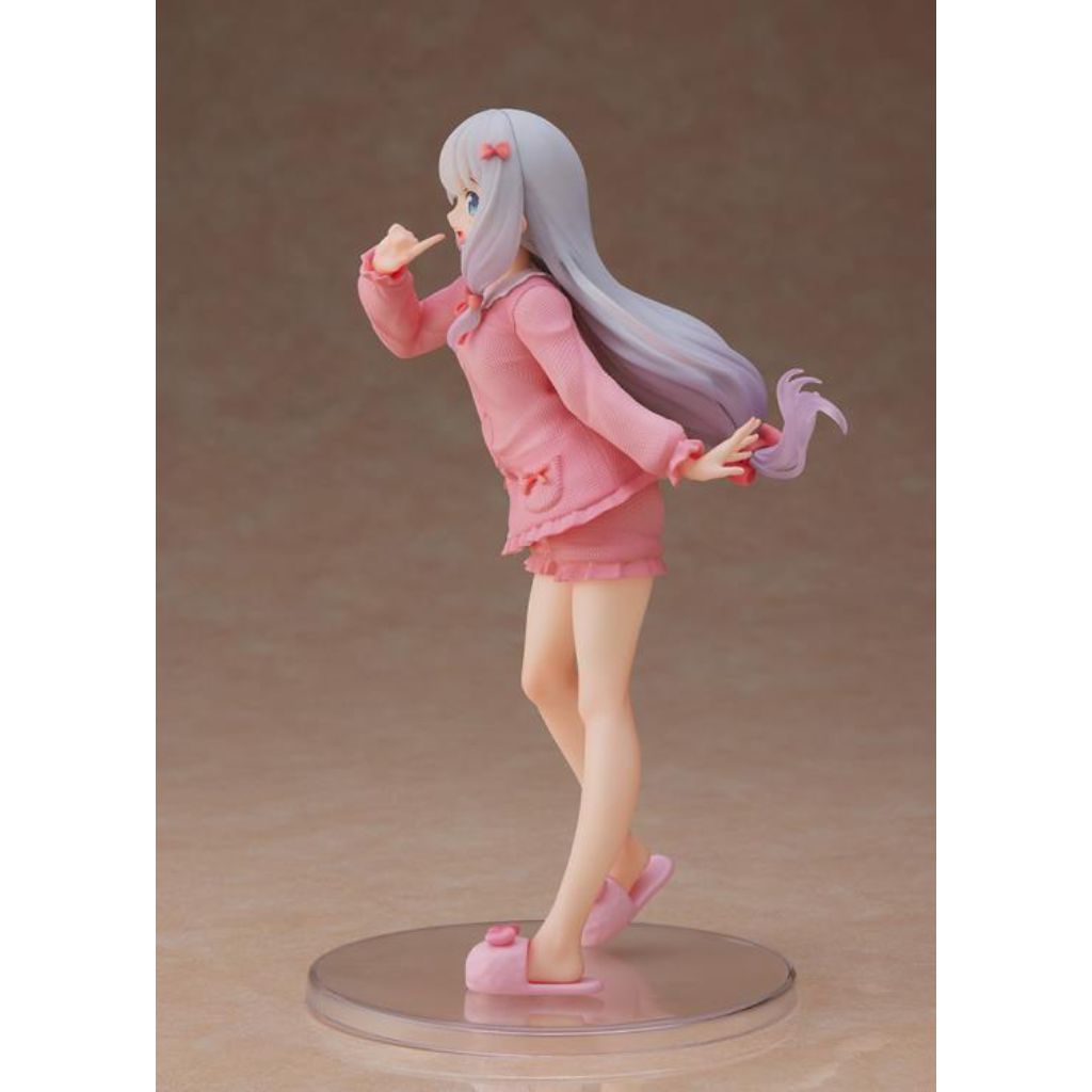 Taito Izumi Sagiri Room Wear Ver. Eromanga Sensei Coreful Figure