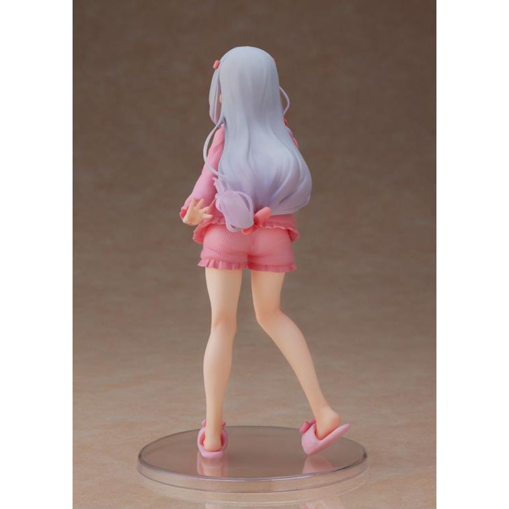 Taito Izumi Sagiri Room Wear Ver. Eromanga Sensei Coreful Figure