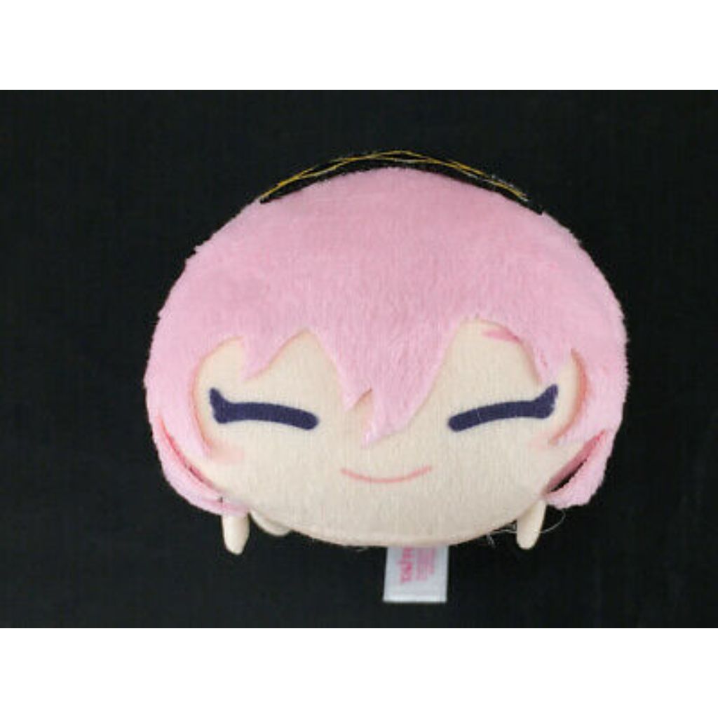 Taito Megurine Vocaloid Yawaraka Plush