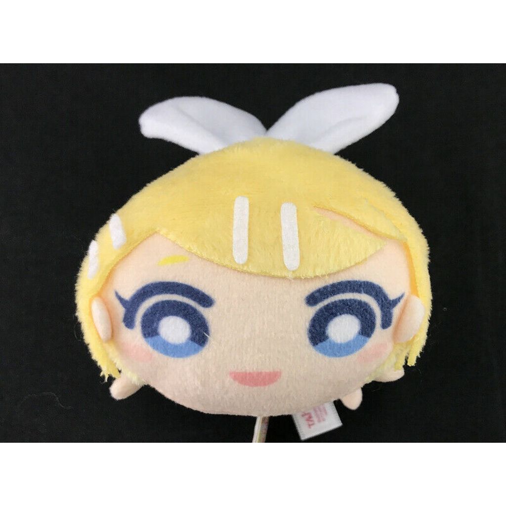 Taito Rin Vocaloid Yawaraka Plush