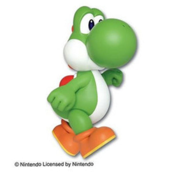 Yoshi TaitoYoshiSuperMarioBigActionF