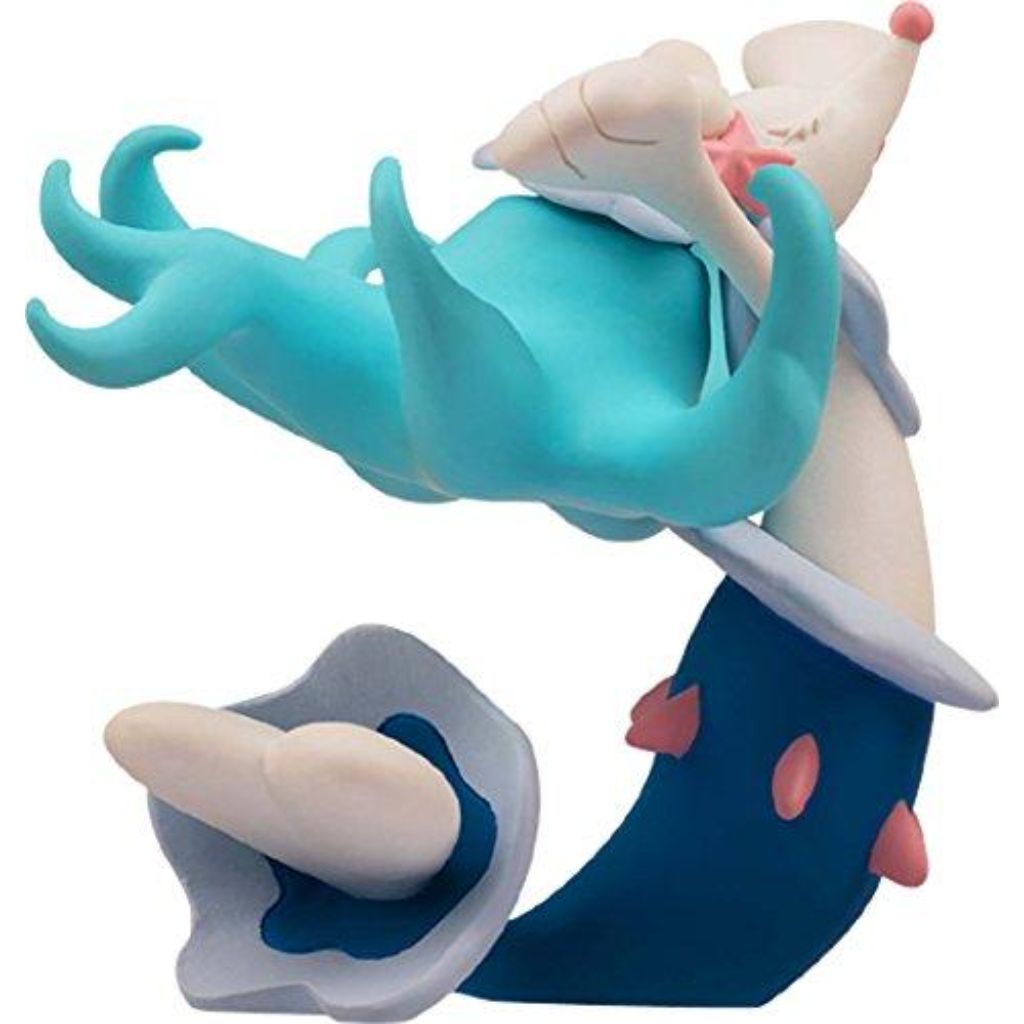 Takara Tomy EZW-04 Ashirene Symphonia Moncolle EX Pokemon