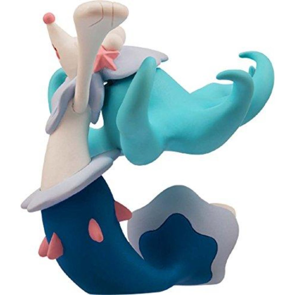 Takara Tomy EZW-04 Ashirene Symphonia Moncolle EX Pokemon