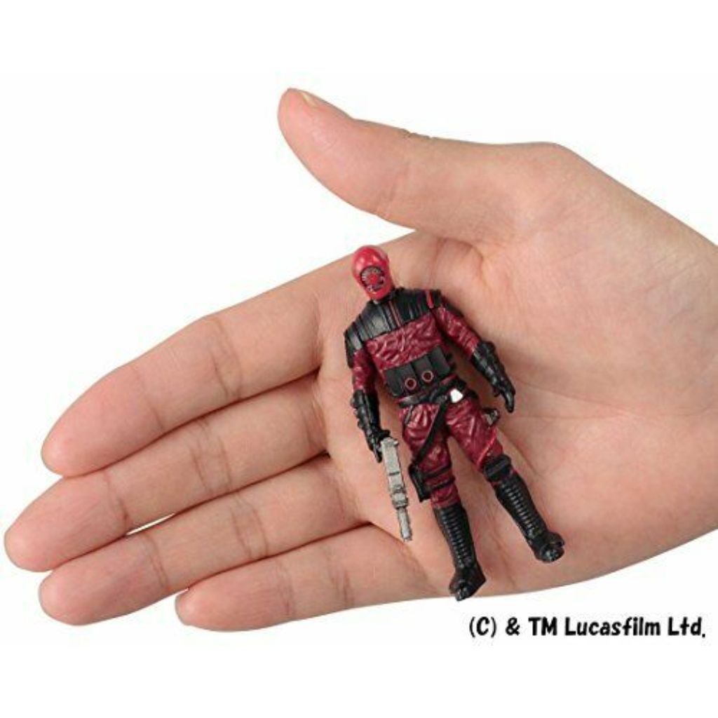 Takara Tomy Metacolle #19 Guavian Enforcer Executor