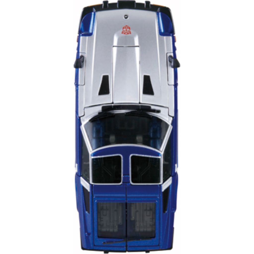 Takara Tomy TFS Masterpiece Blue Streak MP18B