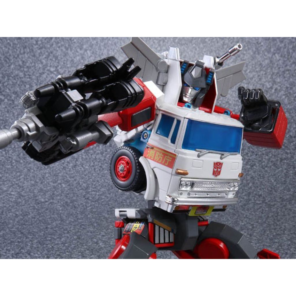 Takara Tomy Transformers MP37 Artfire