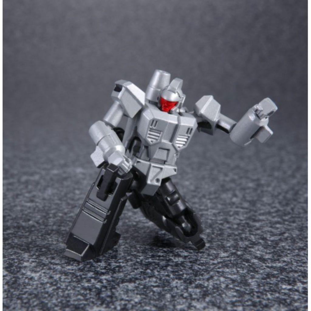 Takara Tomy Transformers MP37 Artfire