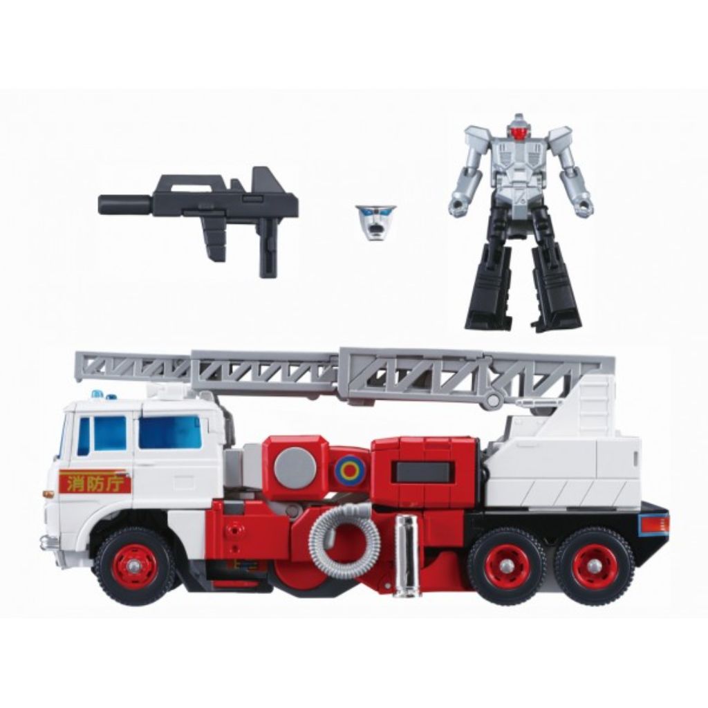 Takara Tomy Transformers MP37 Artfire