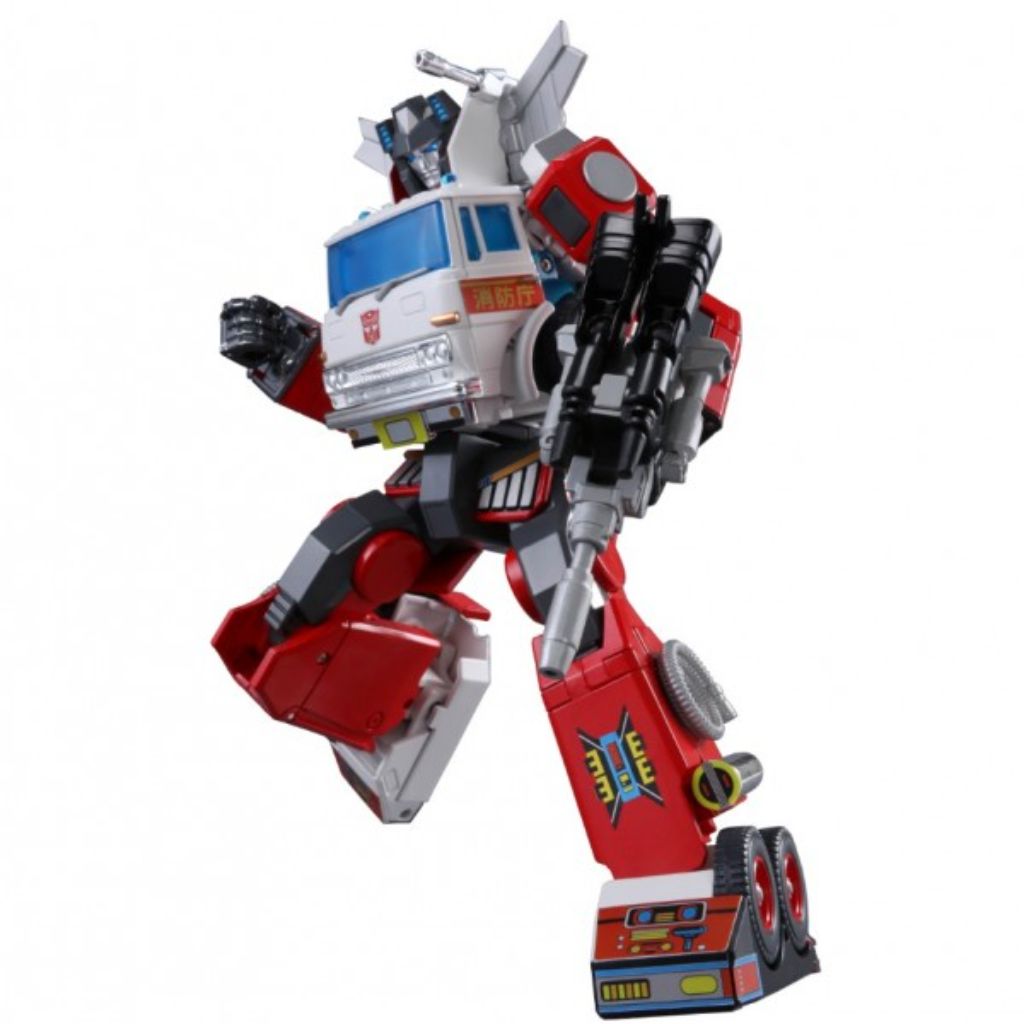 Takara Tomy Transformers MP37 Artfire