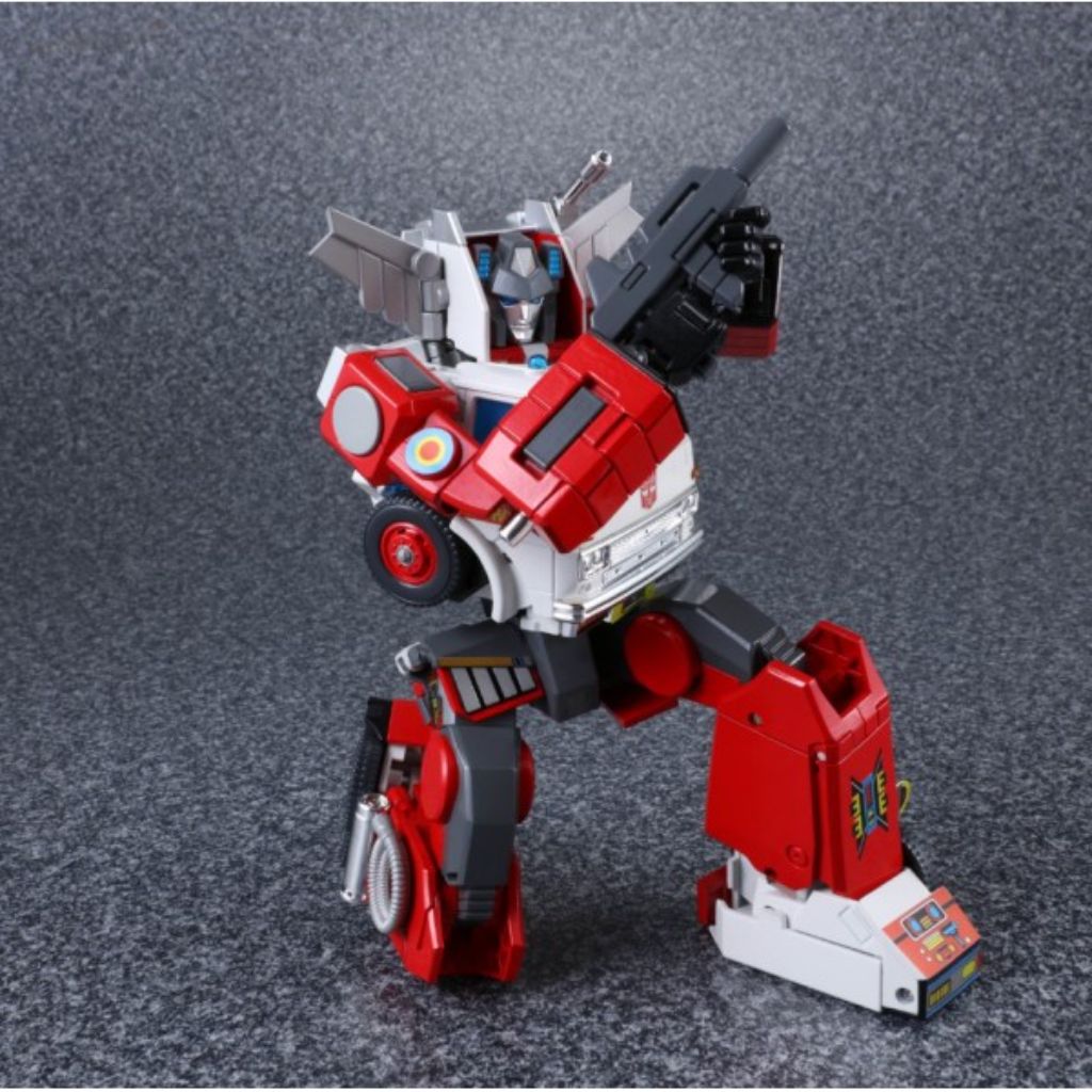 Takara Tomy Transformers MP37 Artfire