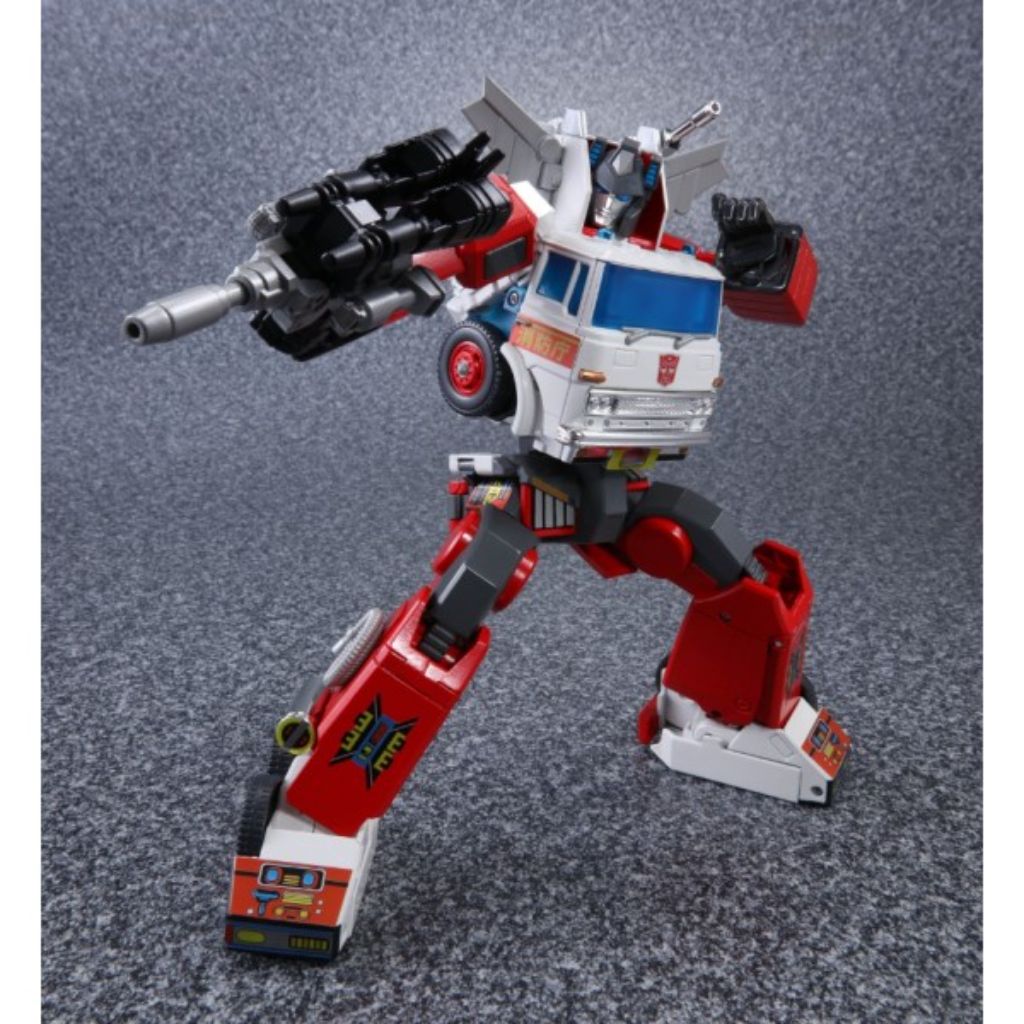 Takara Tomy Transformers MP37 Artfire