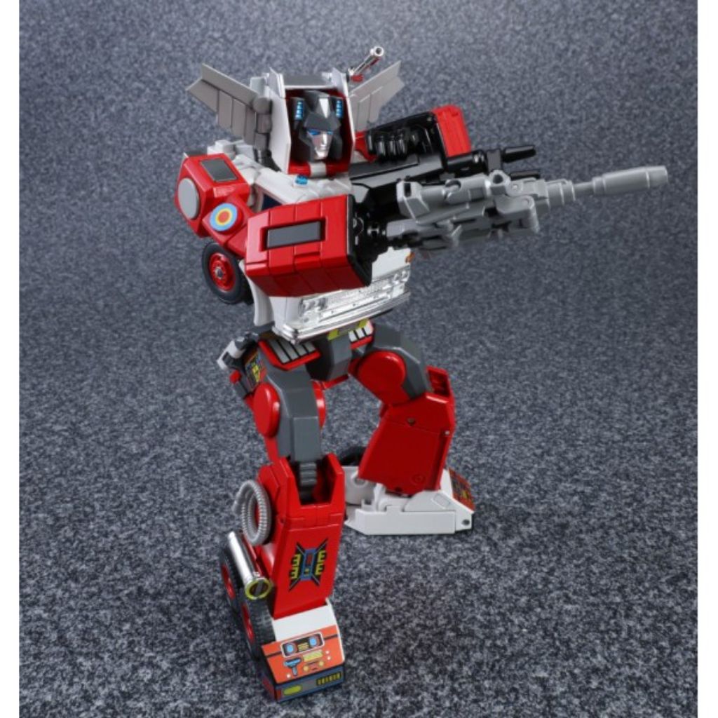 Takara Tomy Transformers MP37 Artfire