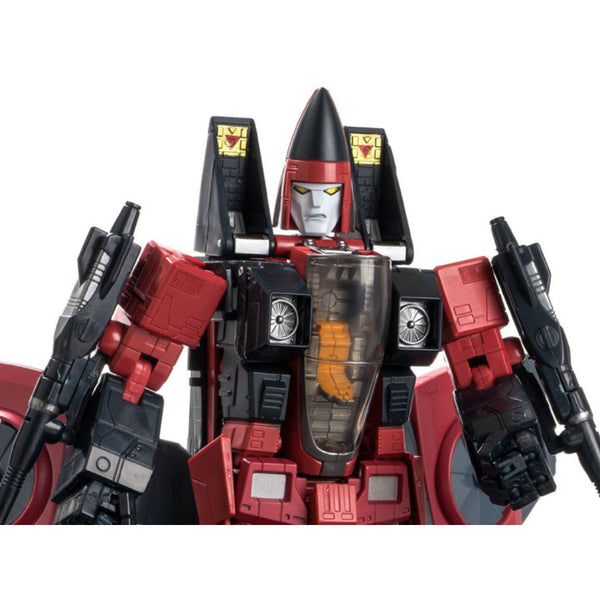 Takara Tomy Transformers Masterpiece MP-11NT Thrust Takara Tomy Transformers Masterpiece MP-11NT Thrust