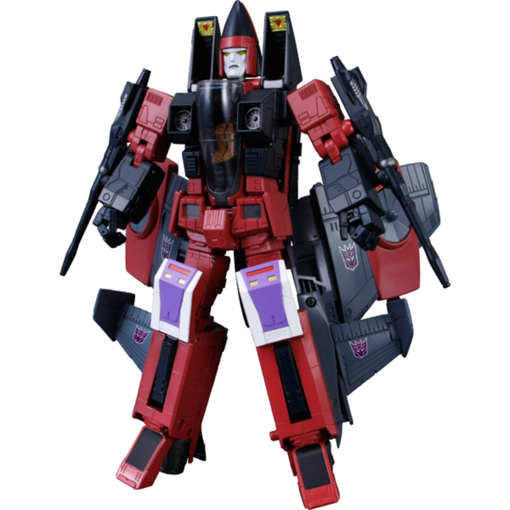 Takara Tomy Transformers Masterpiece MP-11NT Thrust