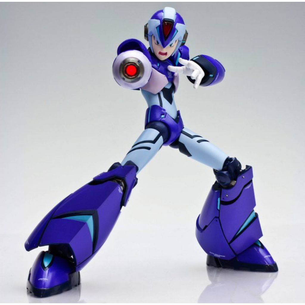 Truforce Mega Man X