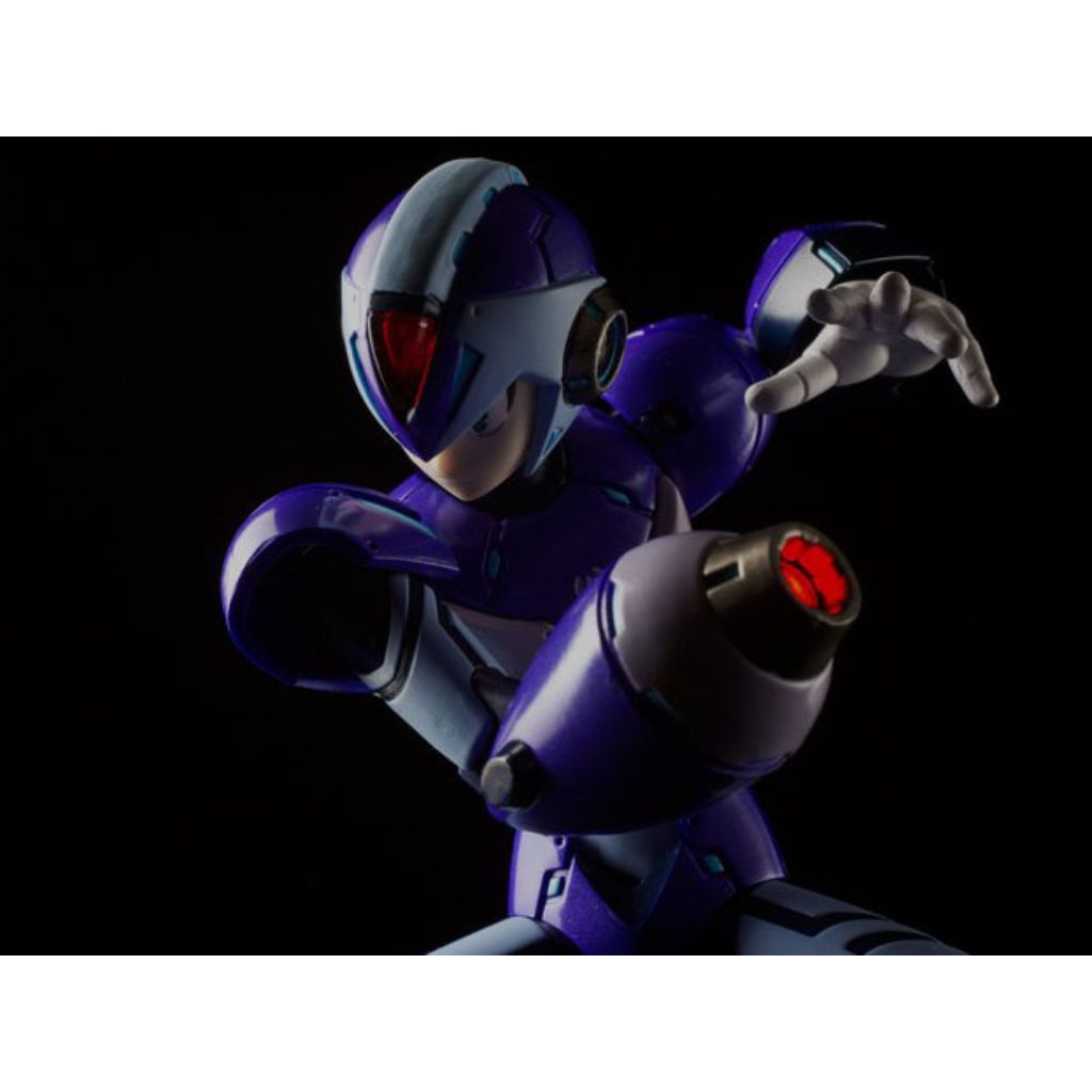 Truforce Mega Man X