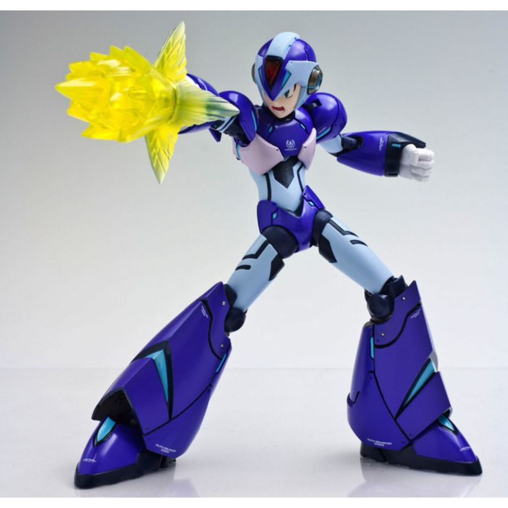 Truforce Mega Man X