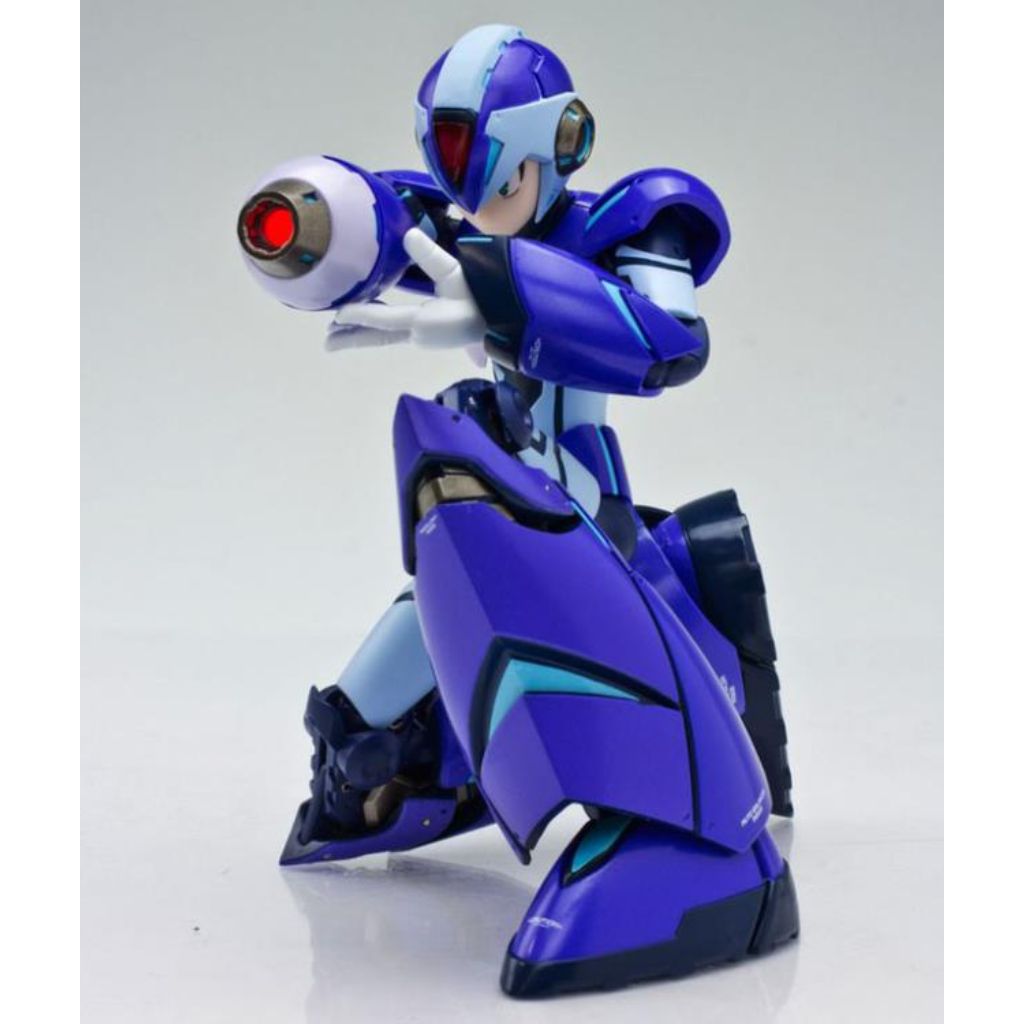 Truforce Mega Man X