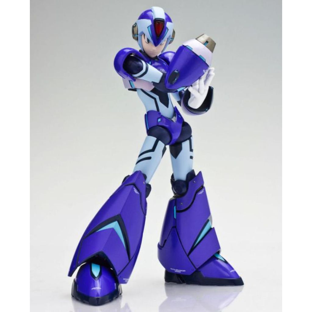 Truforce Mega Man X