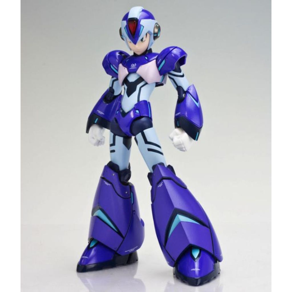 Truforce Mega Man X