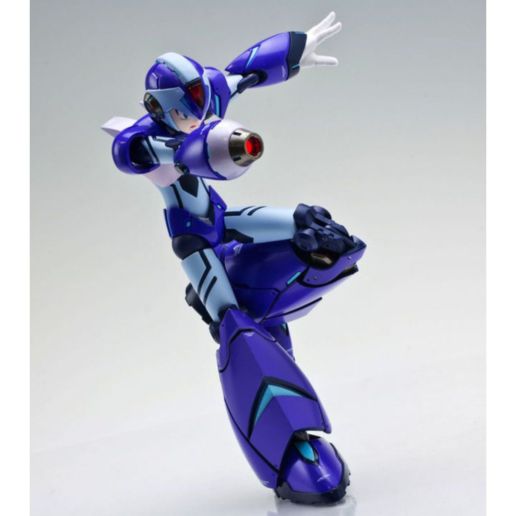 Truforce Mega Man X