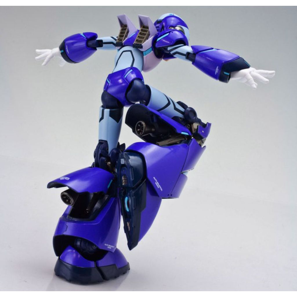 Truforce Mega Man X