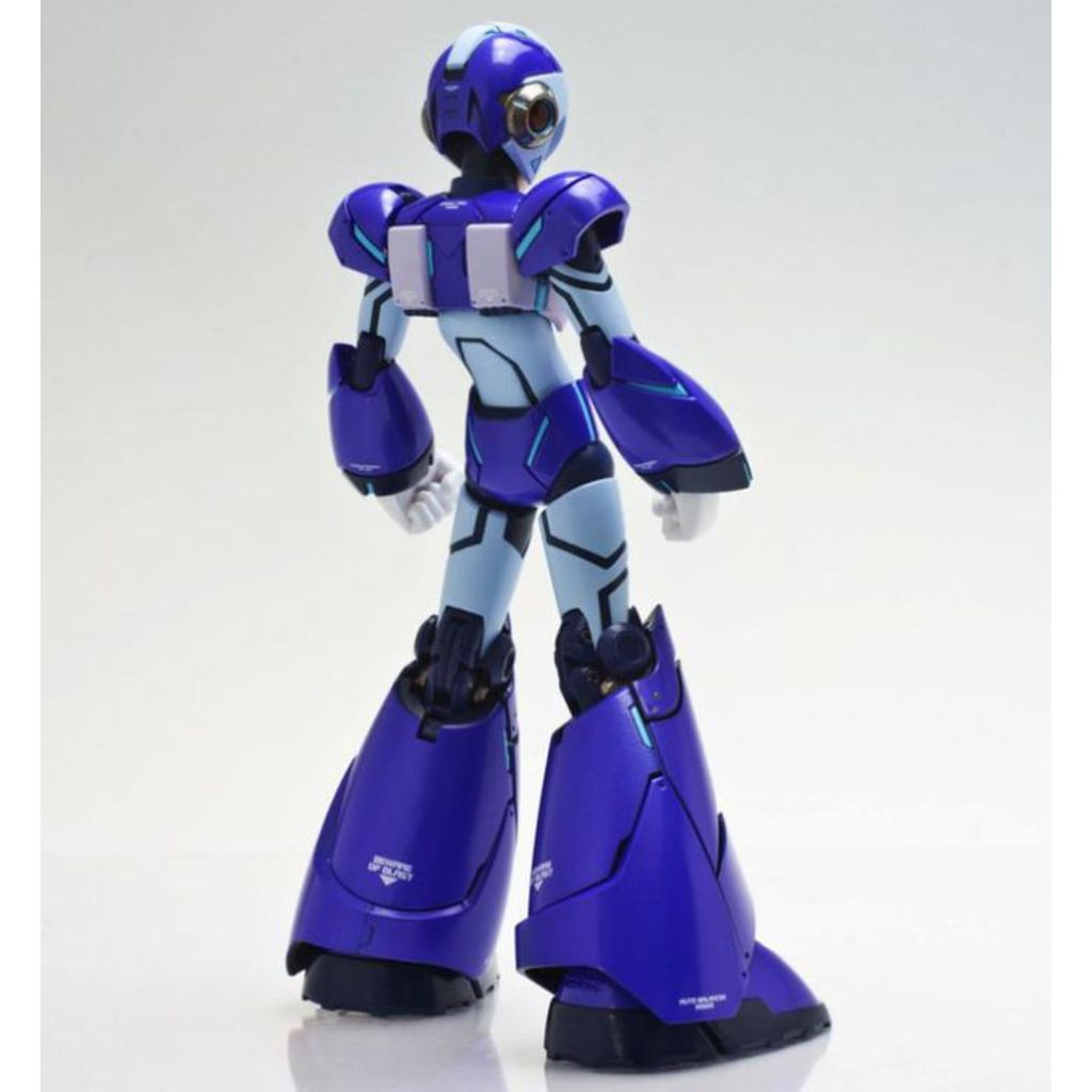 Truforce Mega Man X