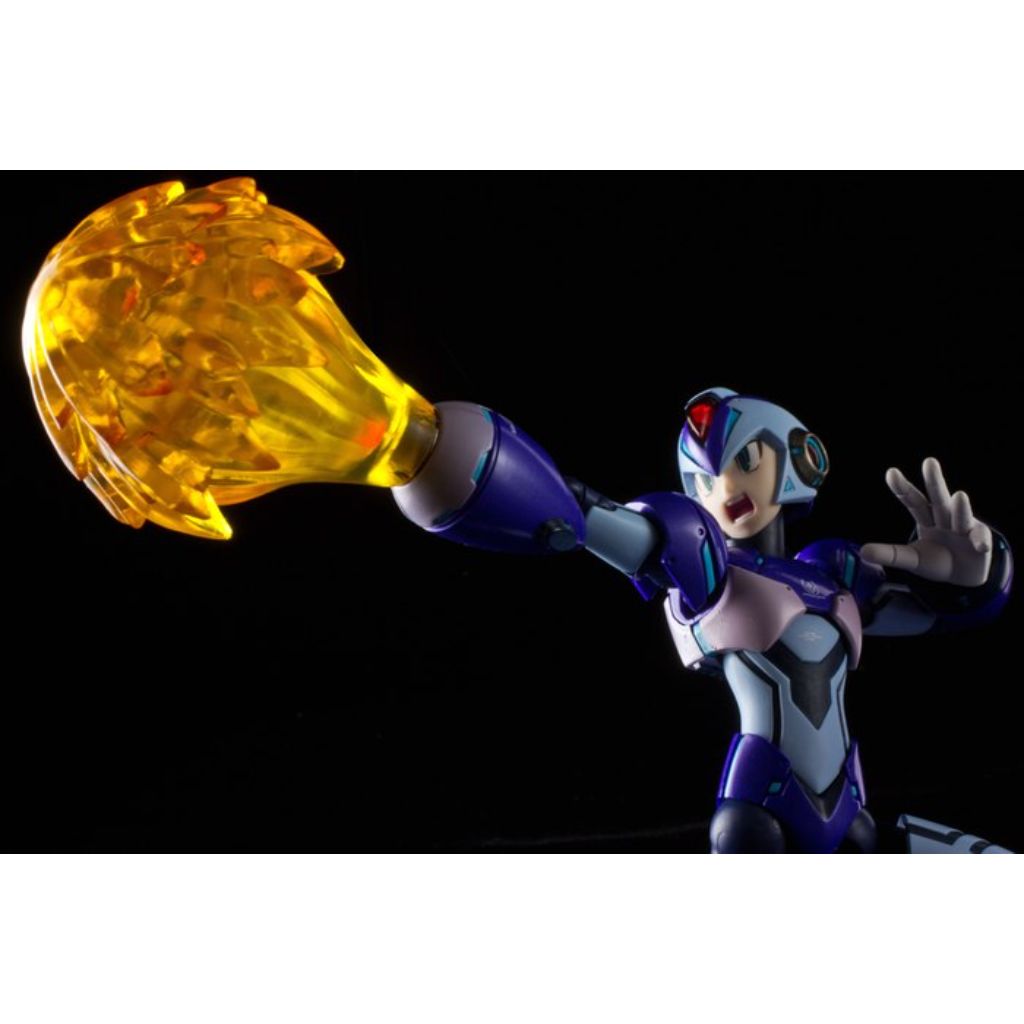 Truforce Mega Man X