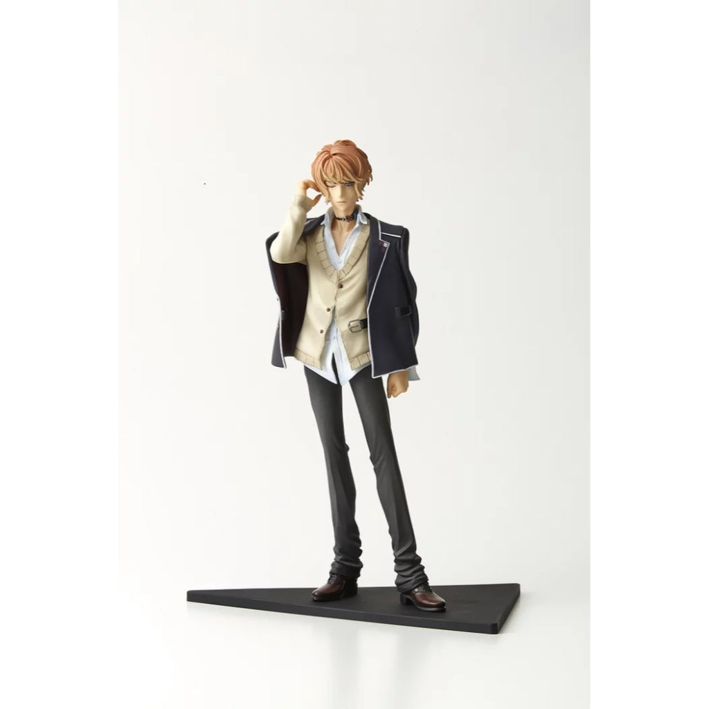 Union Creative Menhedge-Shu Sakamaki Diabolik Technical Statue