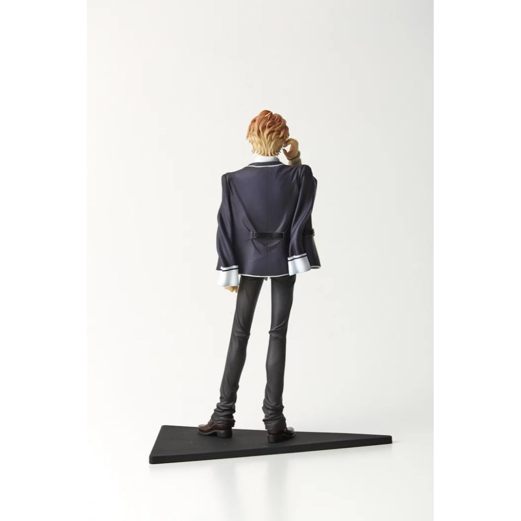 Union Creative Menhedge-Shu Sakamaki Diabolik Technical Statue