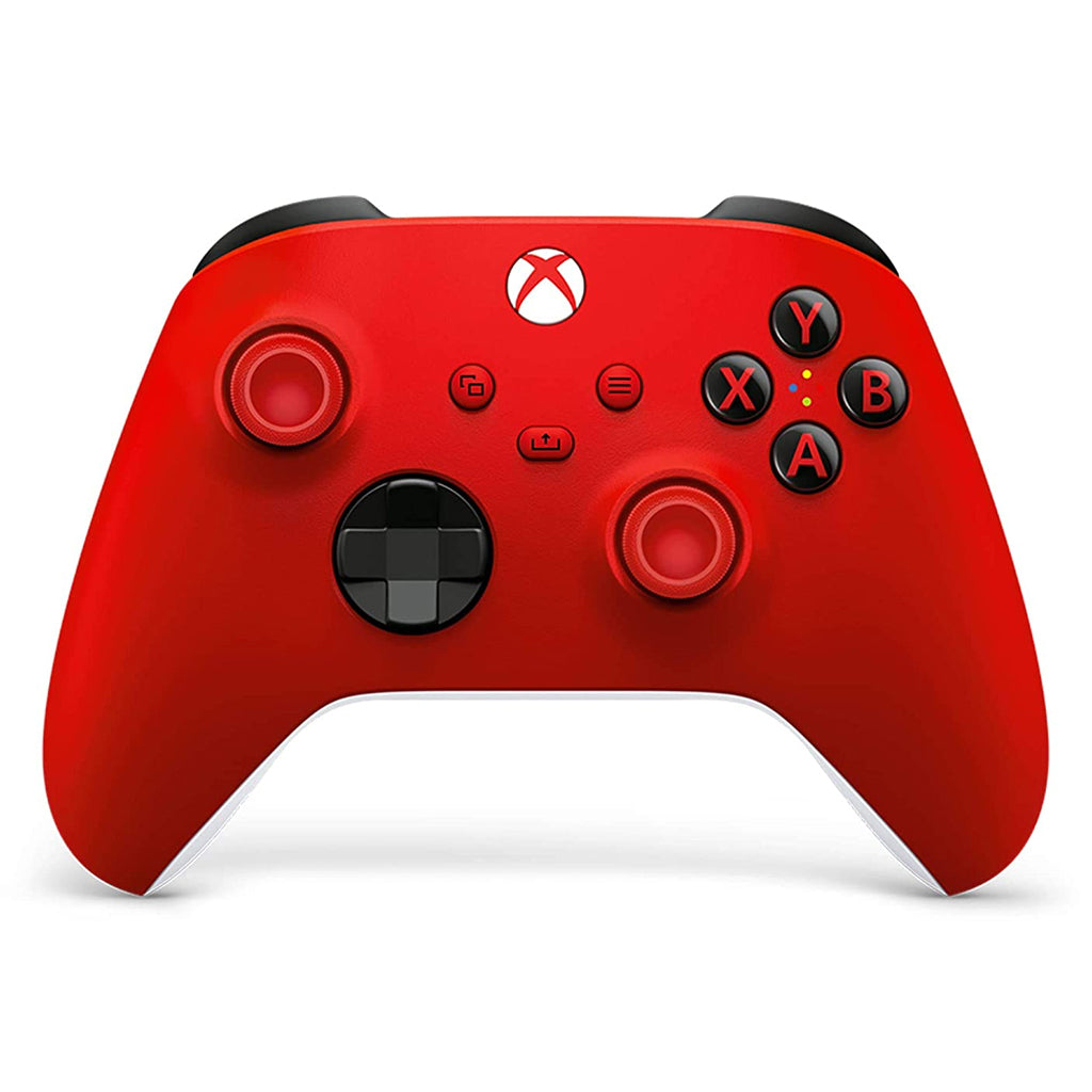 XBOX Wireless Controller - Pulse Red