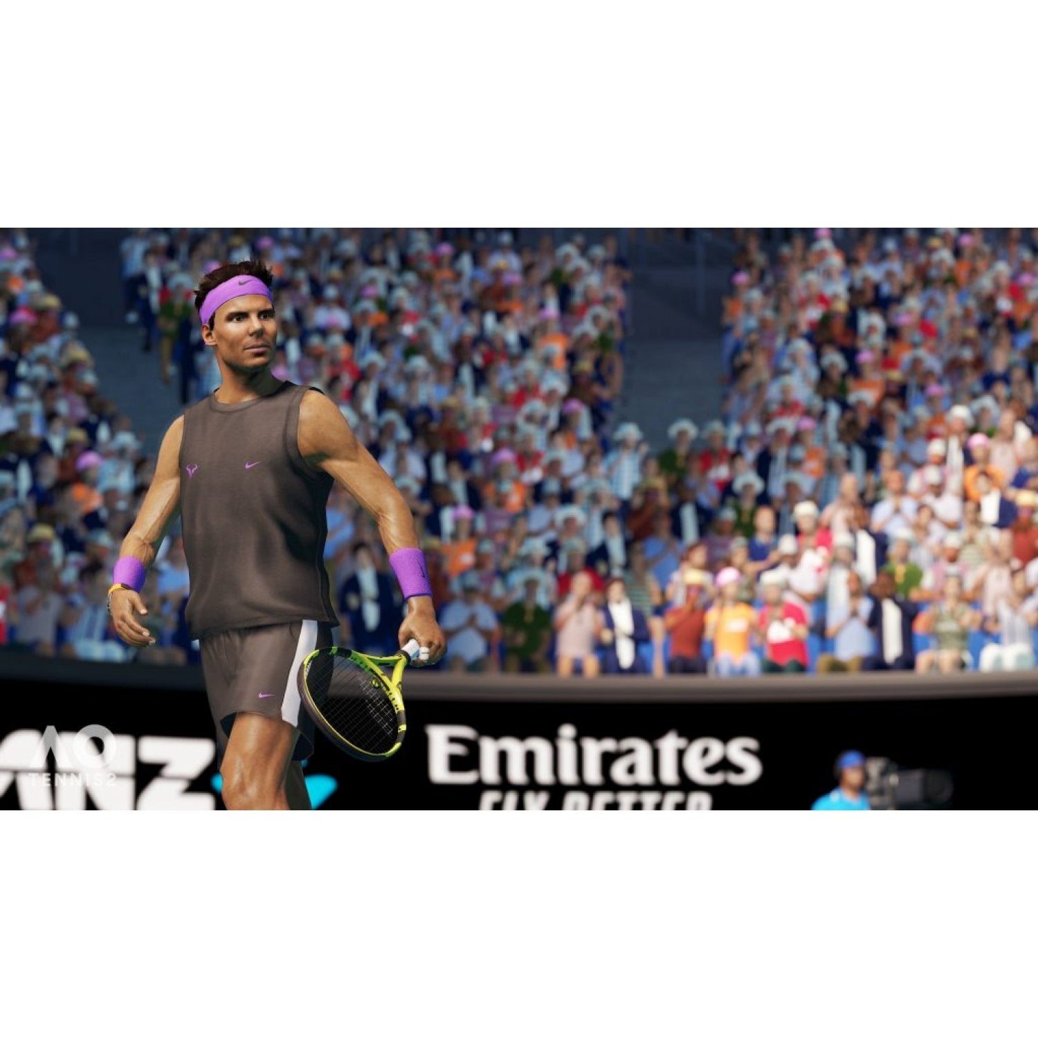 NSW AO Tennis 2