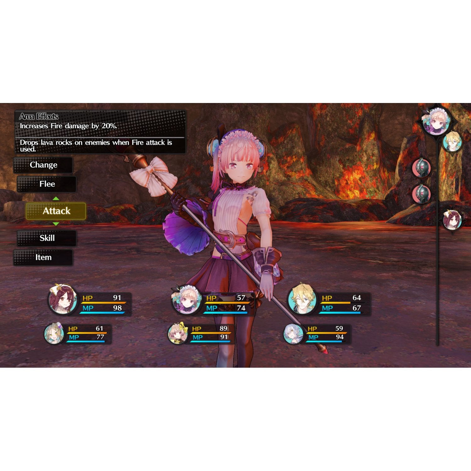 NSW Atelier Lydie & Suelle: The Alchemists and the Mysterious Paintings