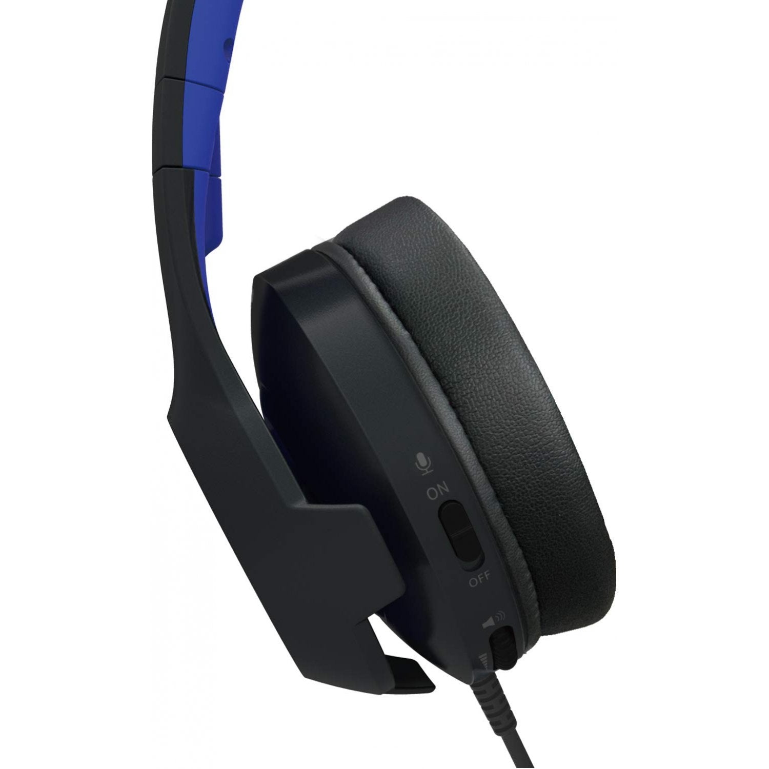 HORI PS4 Gaming Headset HG Blue (PS4-158A)