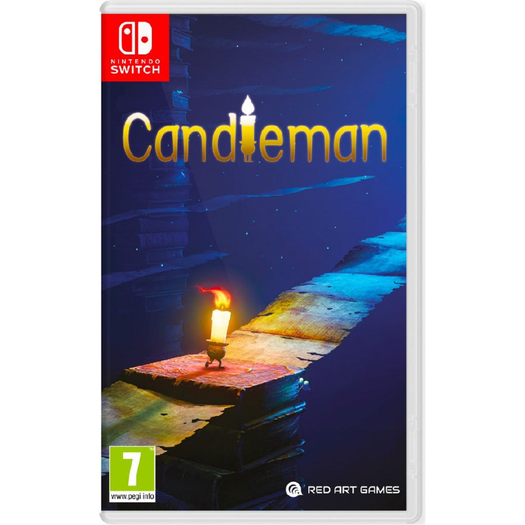 NSW Candleman