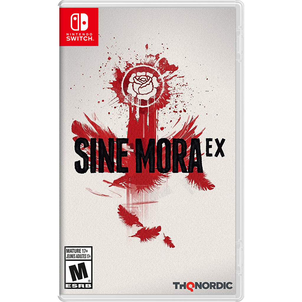 NSW Sine Mora EX