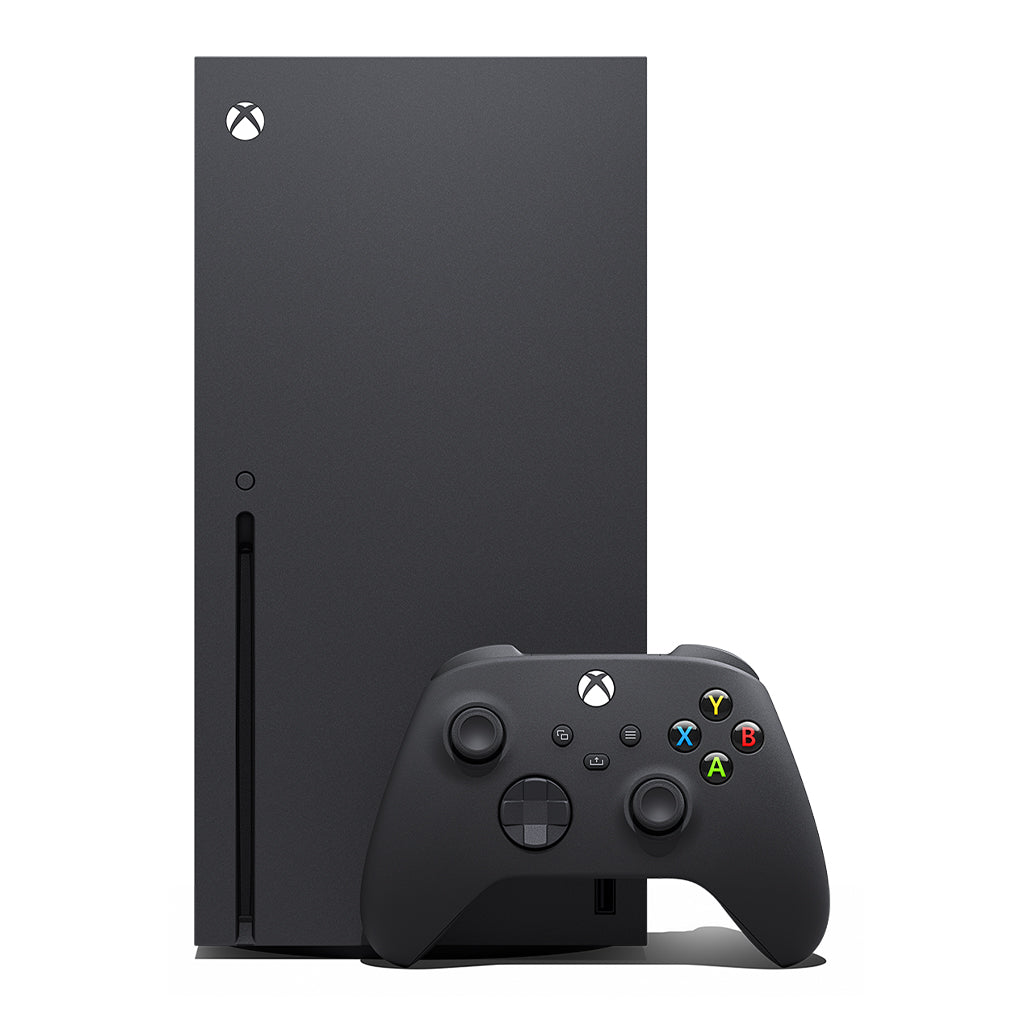 [DEPOSIT ONLY] XBOX Series X Console (1TB)