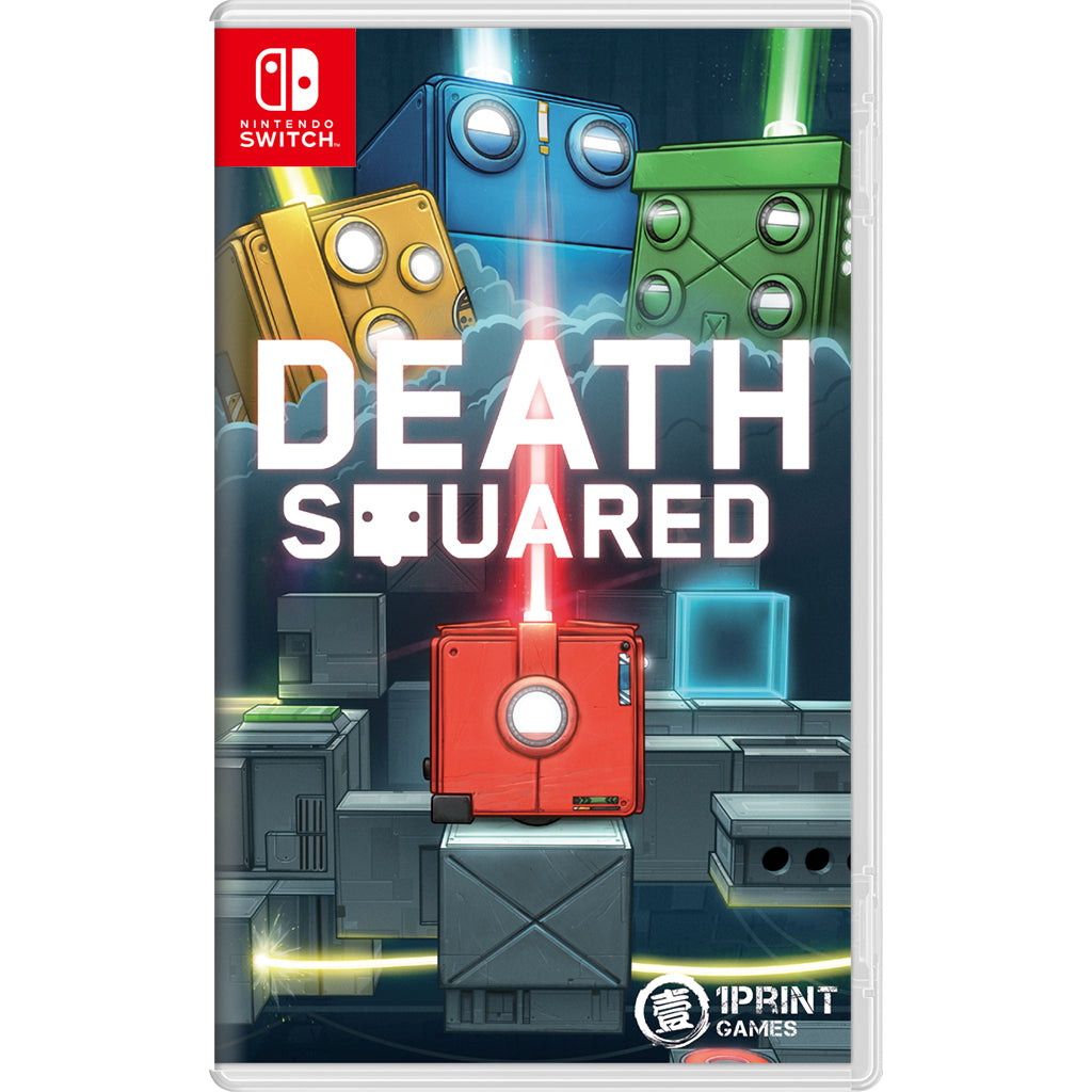 NSW Death Squared