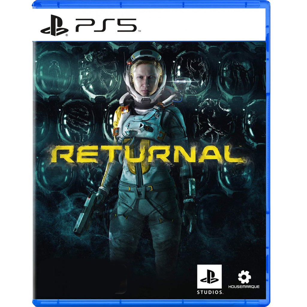 PS5 Returnal (NC16)