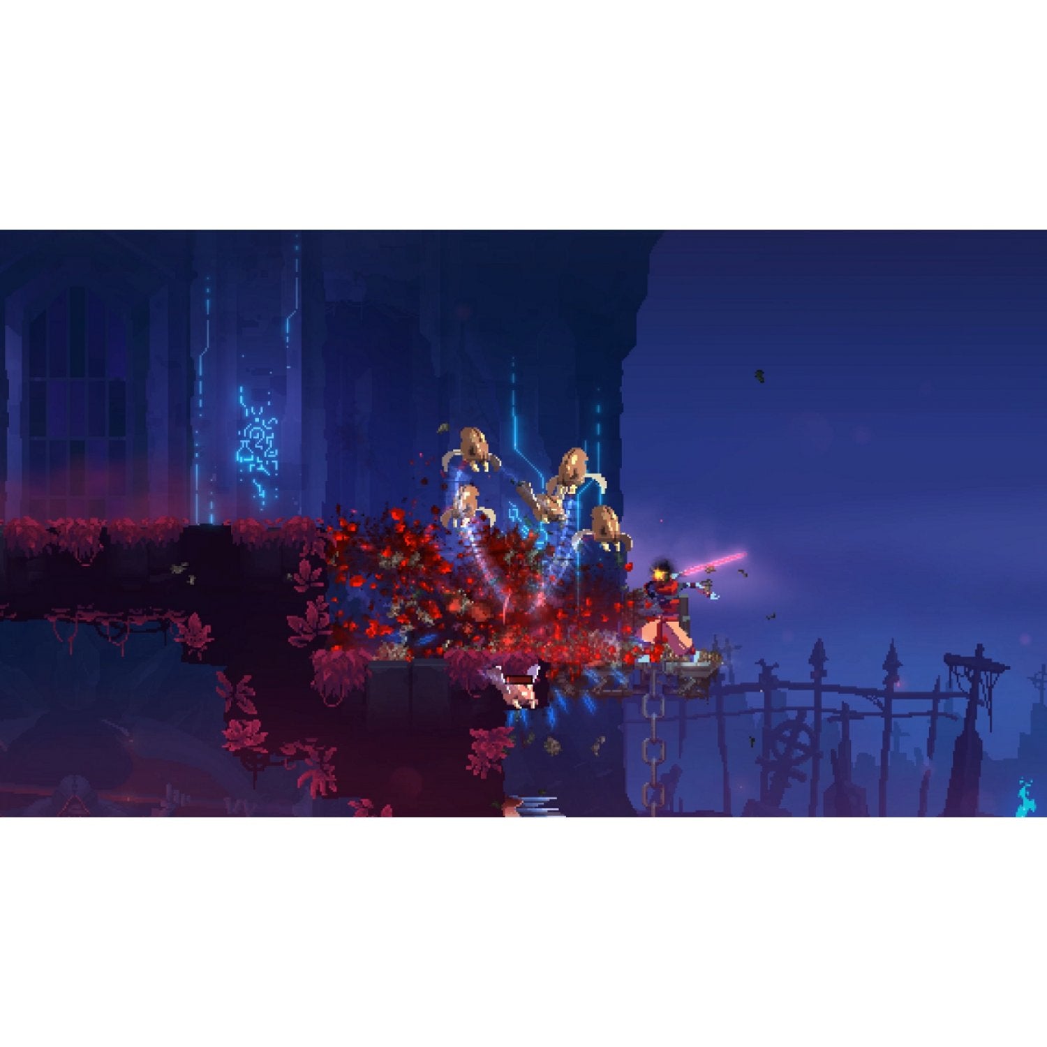 NSW Dead Cells [Action Game of the Year]