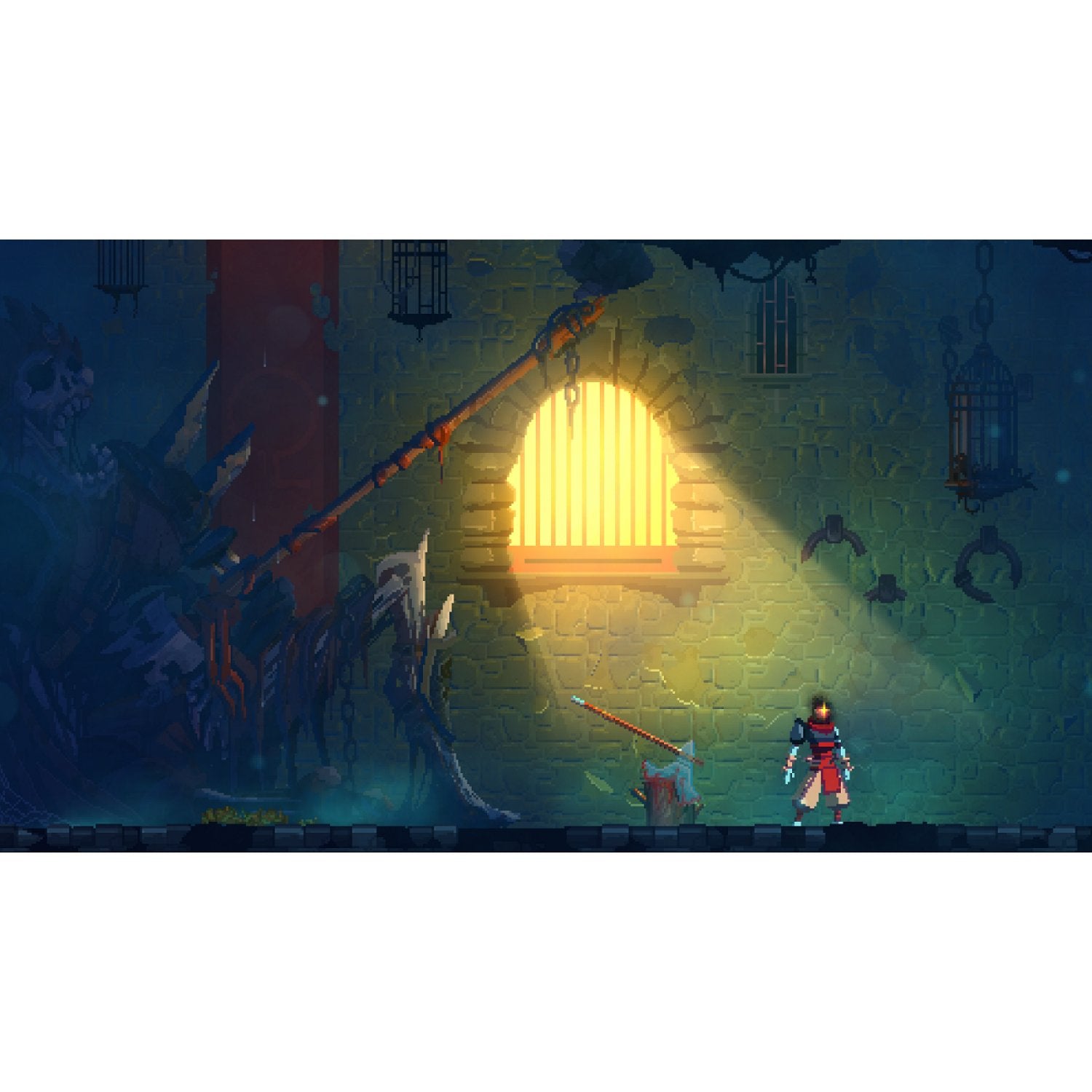 NSW Dead Cells [Action Game of the Year]