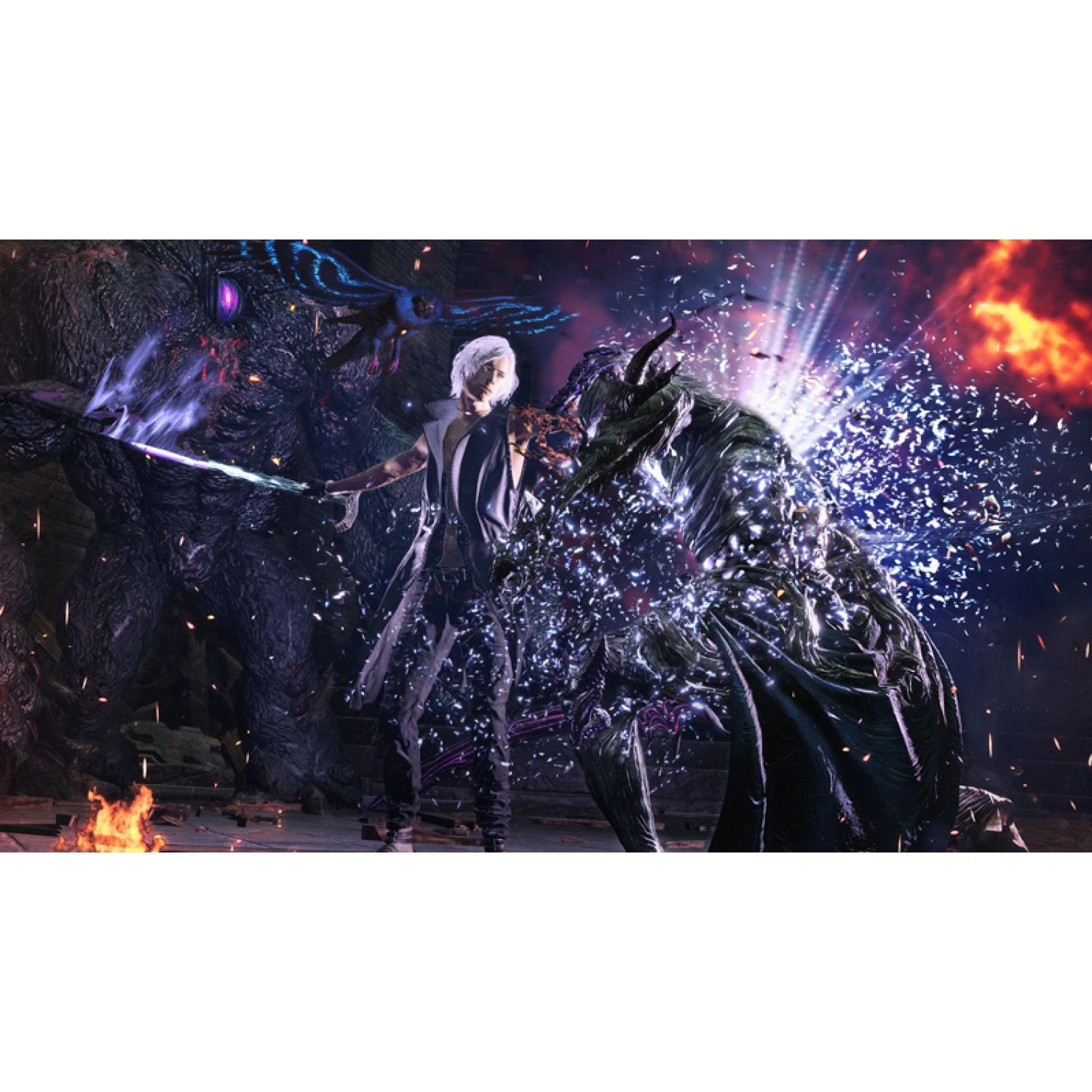 XSX Devil May Cry 5 - Special Edition