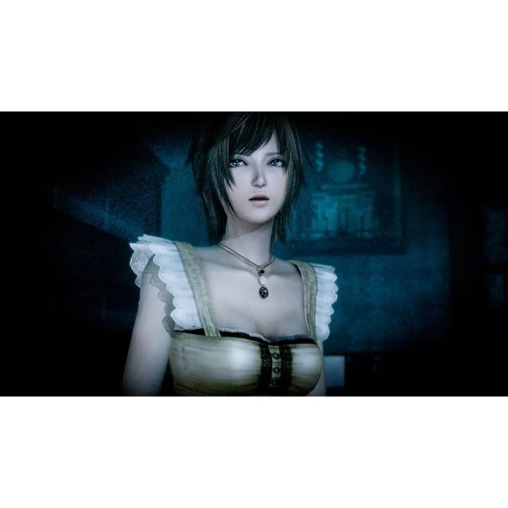 PS4 Fatal Frame: Mask of the Lunar Eclipse (NC16)