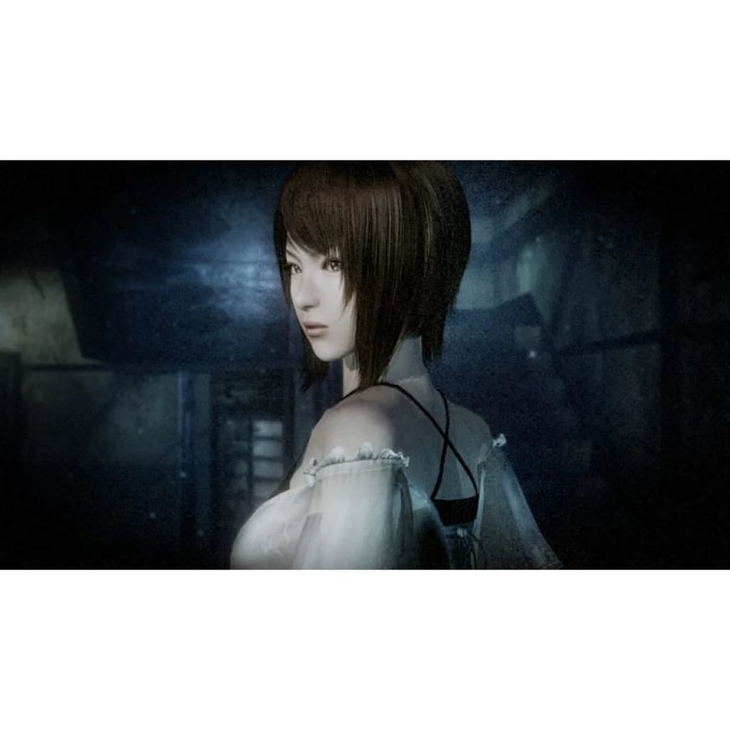 PS4 Fatal Frame: Mask of the Lunar Eclipse (NC16)