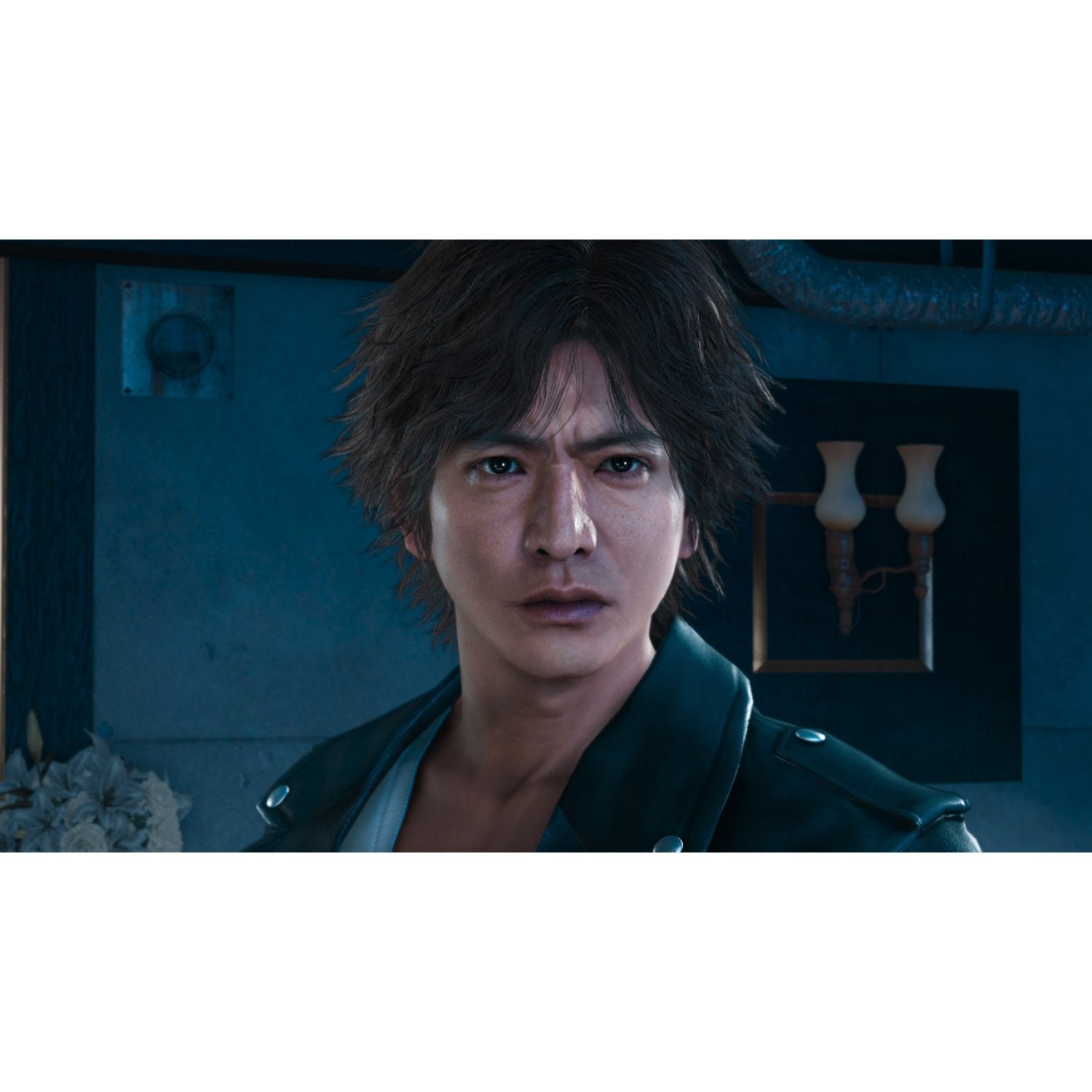PS5 Judge Eyes: Remastered a.k.a Judgment (M18)