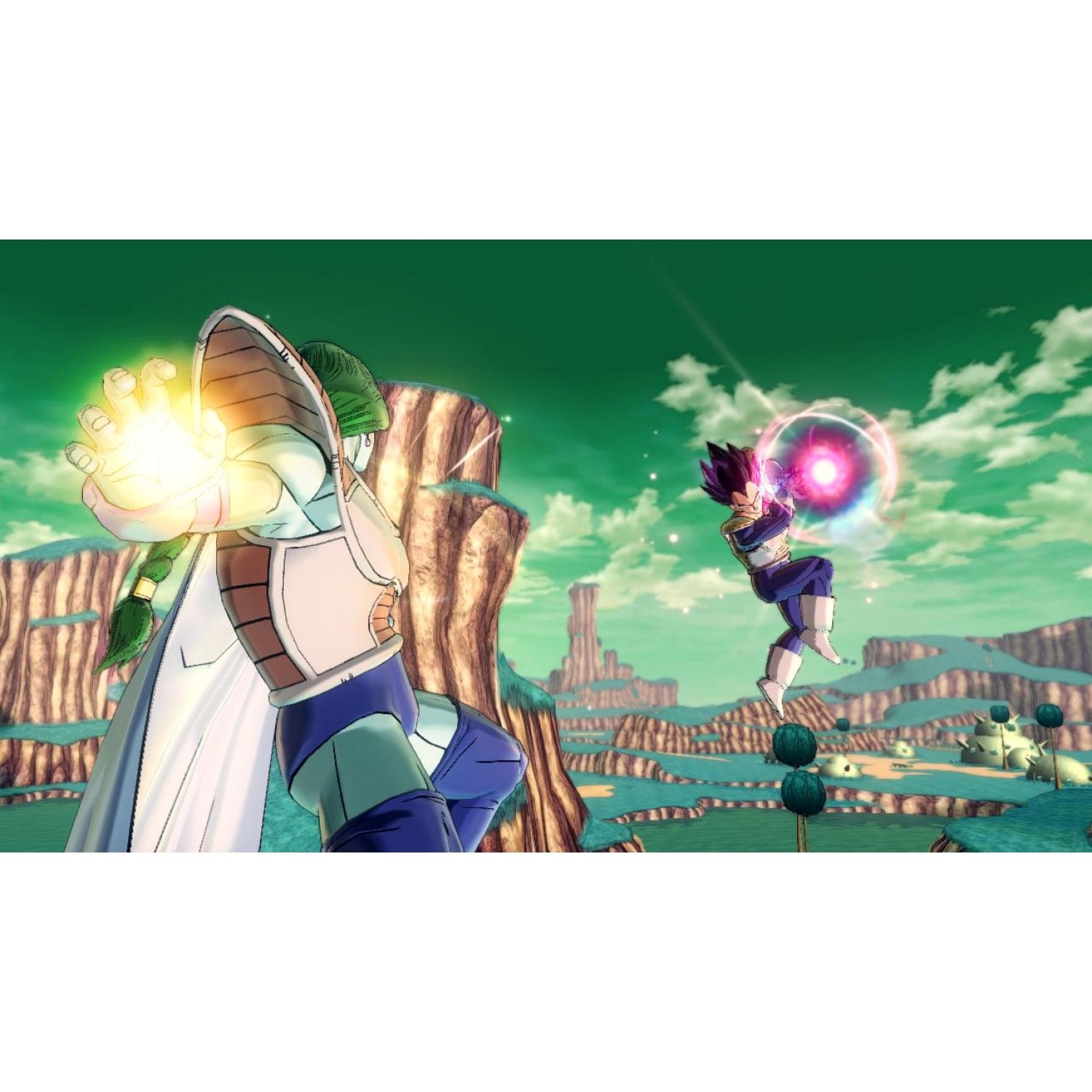 NSW Dragon Ball Xenoverse 2